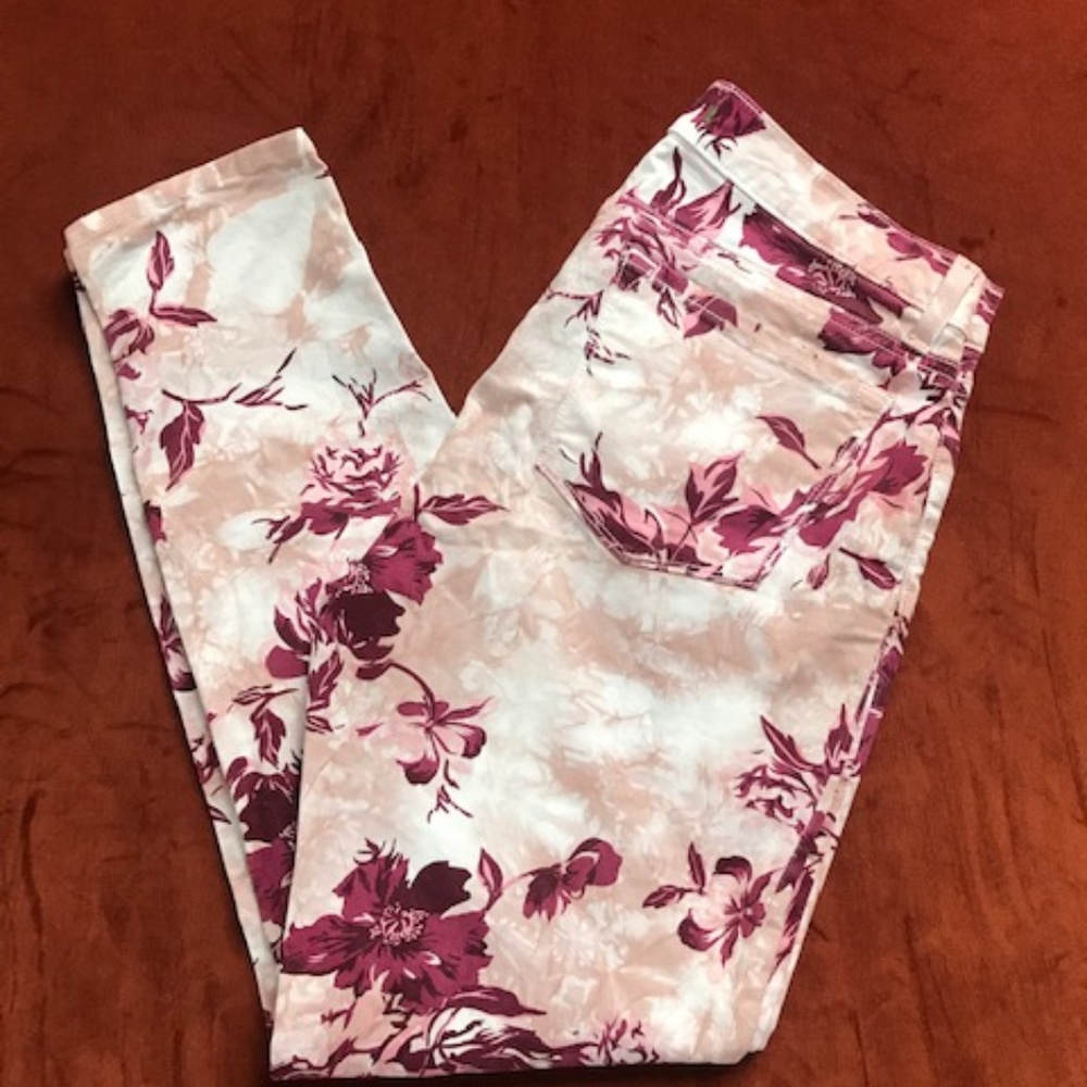Paige Jeans